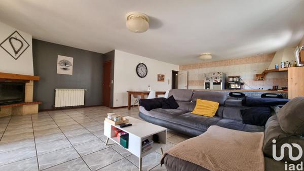 Maison à vendre 5 pièces 131 m² Montagnac