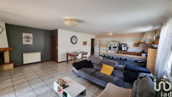 Maison à vendre 5 pièces 131 m² Montagnac