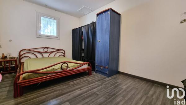 Maison à vendre 5 pièces 131 m² Montagnac