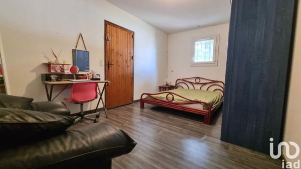 Maison à vendre 5 pièces 131 m² Montagnac