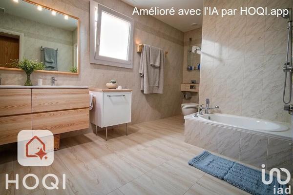 Maison à vendre 5 pièces 131 m² Montagnac