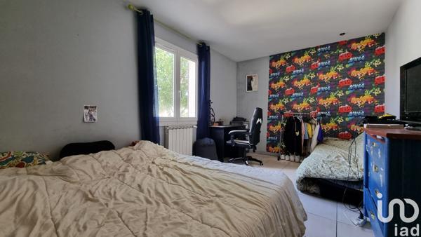 Maison à vendre 5 pièces 131 m² Montagnac