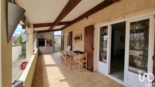 Maison à vendre 5 pièces 131 m² Montagnac