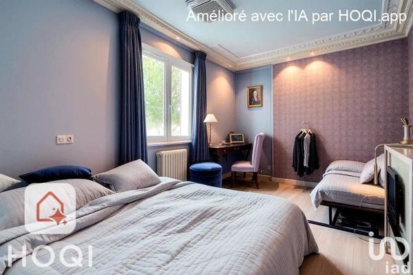 Maison à vendre 5 pièces 131 m² Montagnac