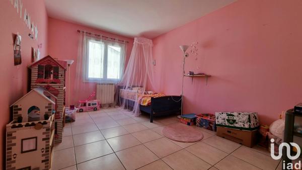 Maison à vendre 5 pièces 131 m² Montagnac