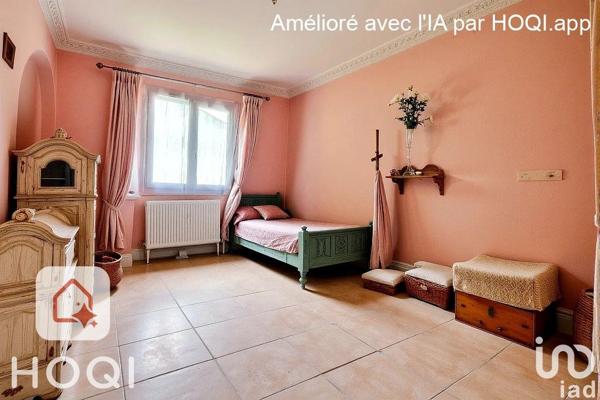 Maison à vendre 5 pièces 131 m² Montagnac