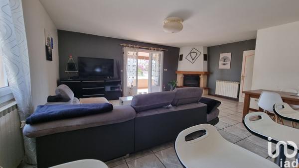 Maison à vendre 5 pièces 131 m² Montagnac