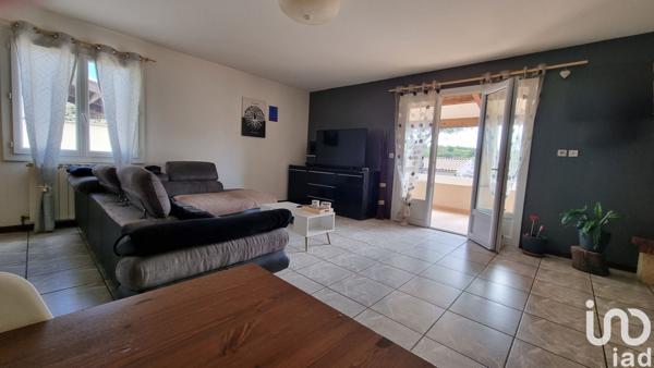 Maison à vendre 5 pièces 131 m² Montagnac