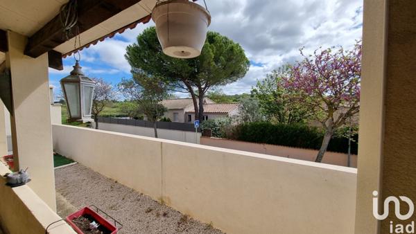 Maison à vendre 5 pièces 131 m² Montagnac