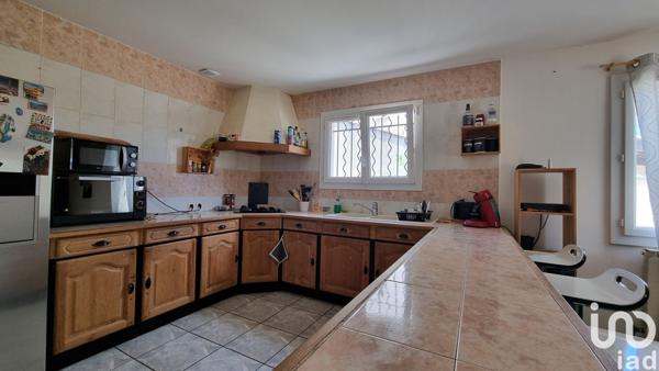 Maison à vendre 5 pièces 131 m² Montagnac