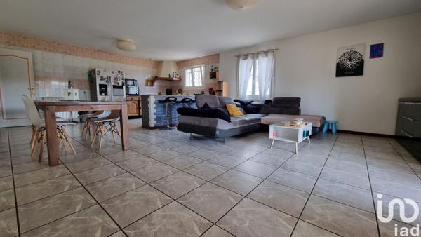 Maison à vendre 5 pièces 131 m² Montagnac