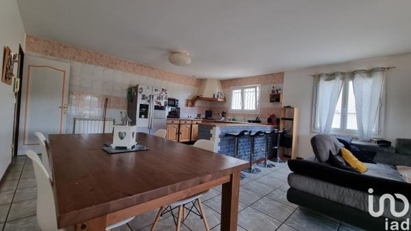 Maison à vendre 5 pièces 131 m² Montagnac