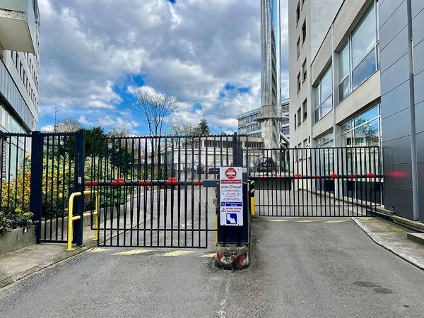 Stationnement  en vente - Haut-Rhin - 68