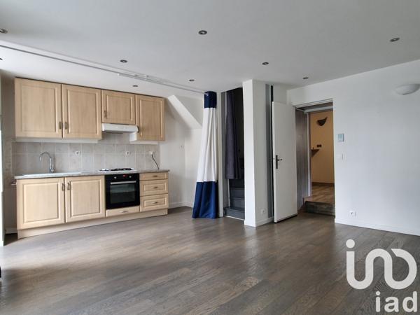 Maison à vendre 4 pièces 100 m² Migné-Auxances