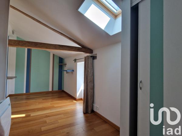 Maison à vendre 4 pièces 100 m² Migné-Auxances