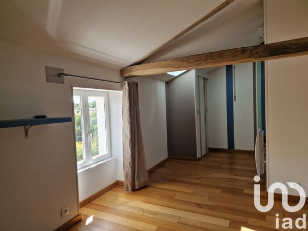 Maison à vendre 4 pièces 100 m² Migné-Auxances