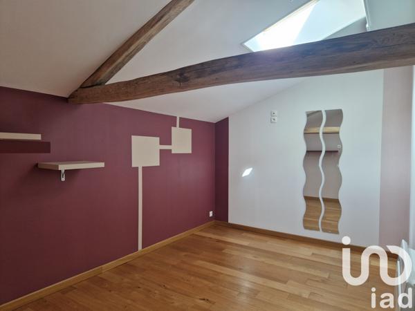 Maison à vendre 4 pièces 100 m² Migné-Auxances