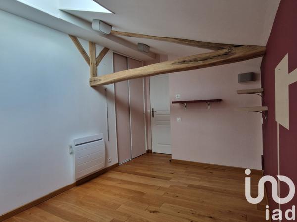 Maison à vendre 4 pièces 100 m² Migné-Auxances