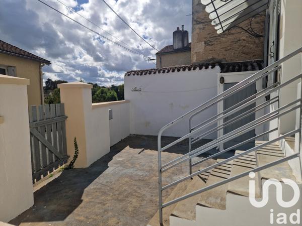 Maison à vendre 4 pièces 100 m² Migné-Auxances