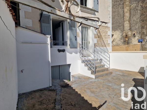 Maison à vendre 4 pièces 100 m² Migné-Auxances