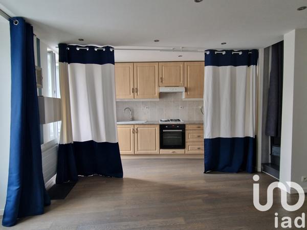 Maison à vendre 4 pièces 100 m² Migné-Auxances