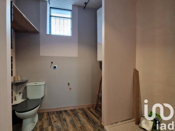 Maison à vendre 4 pièces 100 m² Migné-Auxances