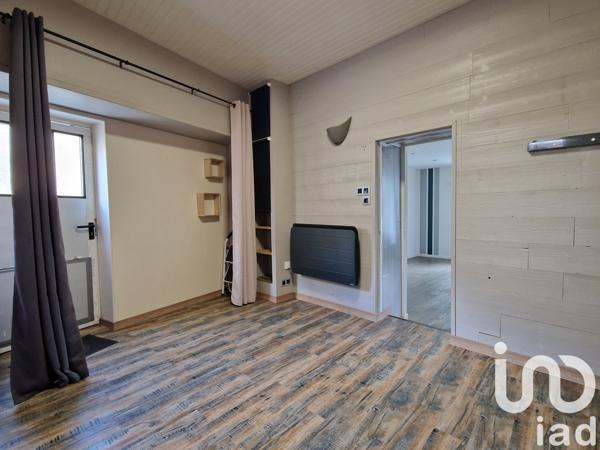 Maison à vendre 4 pièces 100 m² Migné-Auxances