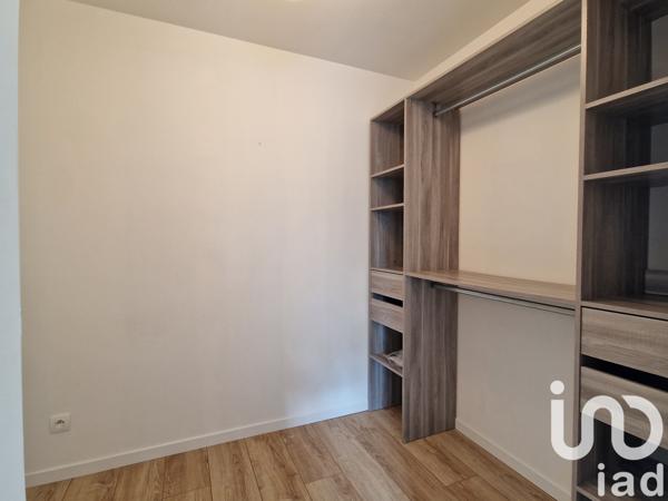 Maison à vendre 4 pièces 100 m² Migné-Auxances