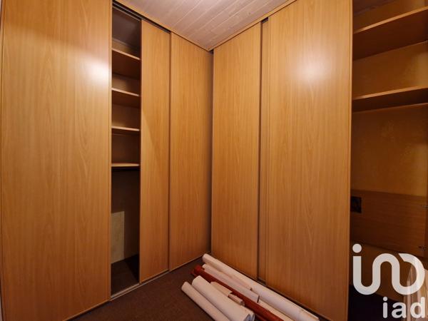 Maison à vendre 4 pièces 100 m² Migné-Auxances