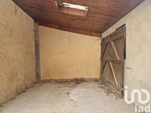 Maison à vendre 4 pièces 100 m² Migné-Auxances