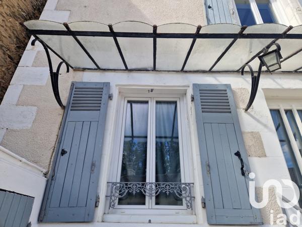 Maison à vendre 4 pièces 100 m² Migné-Auxances