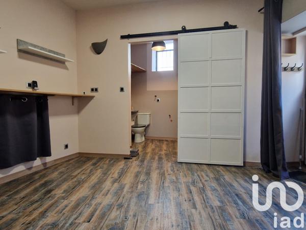 Maison à vendre 4 pièces 100 m² Migné-Auxances