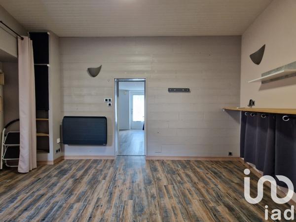 Maison à vendre 4 pièces 100 m² Migné-Auxances