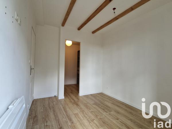 Maison à vendre 4 pièces 100 m² Migné-Auxances