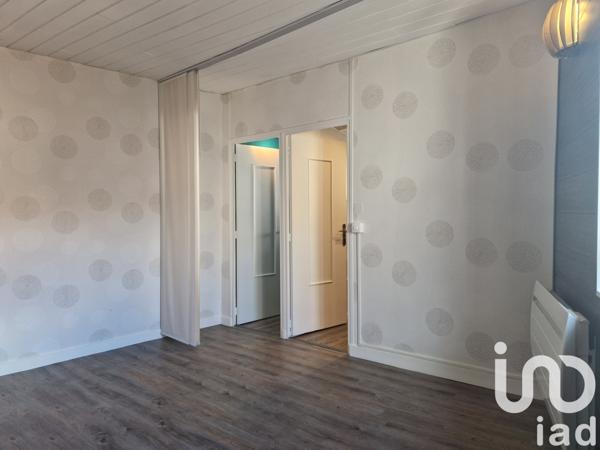 Maison à vendre 4 pièces 100 m² Migné-Auxances