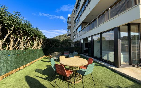 Appartement à vendre    3 pièces • 48,35 m2 Mandelieu-la-Napoule