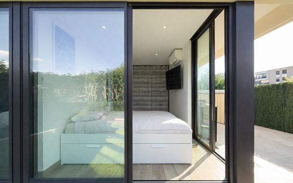 Appartement à vendre    3 pièces • 48,35 m2 Mandelieu-la-Napoule