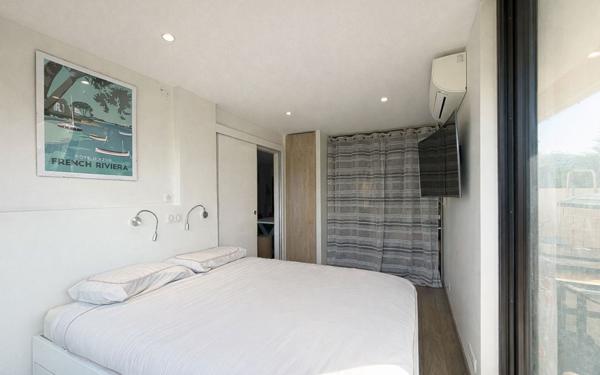 Appartement à vendre    3 pièces • 48,35 m2 Mandelieu-la-Napoule