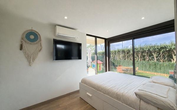 Appartement à vendre    3 pièces • 48,35 m2 Mandelieu-la-Napoule