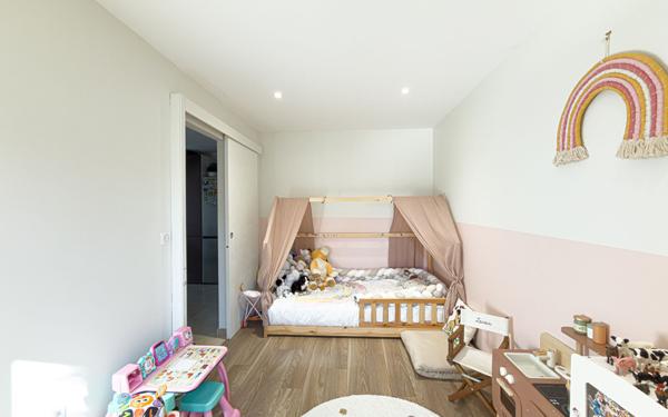 Appartement à vendre    3 pièces • 48,35 m2 Mandelieu-la-Napoule