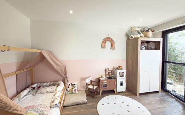 Appartement à vendre    3 pièces • 48,35 m2 Mandelieu-la-Napoule