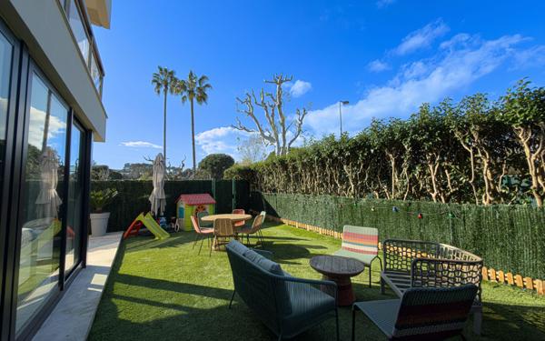 Appartement à vendre    3 pièces • 48,35 m2 Mandelieu-la-Napoule