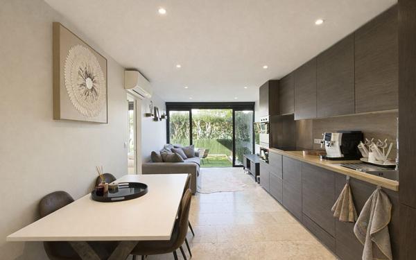 Appartement à vendre    3 pièces • 48,35 m2 Mandelieu-la-Napoule