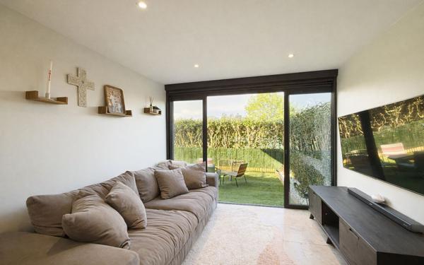 Appartement à vendre    3 pièces • 48,35 m2 Mandelieu-la-Napoule