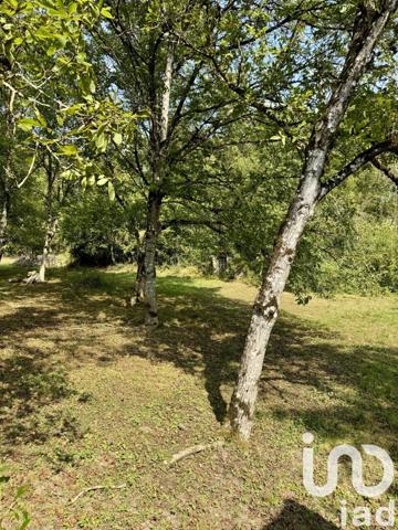 Moulin 5 pièces de 102 m² à Lissac-et-Mouret (46100)