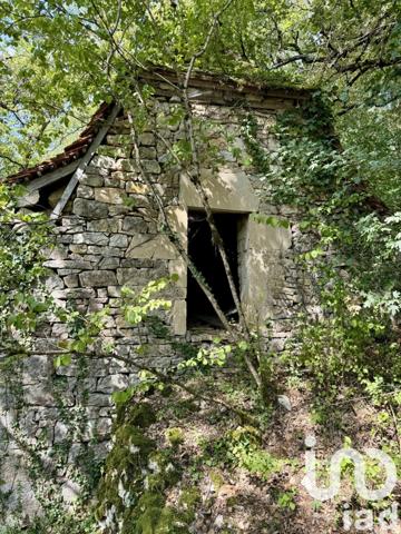 Moulin 5 pièces de 102 m² à Lissac-et-Mouret (46100)