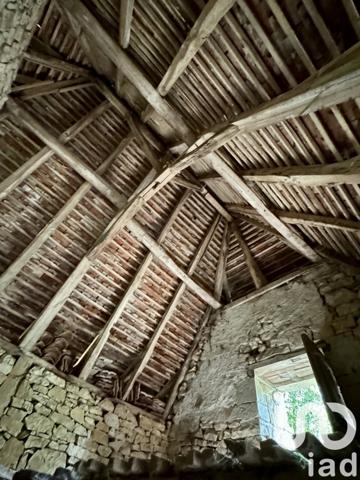 Moulin 5 pièces de 102 m² à Lissac-et-Mouret (46100)