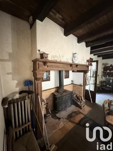 Moulin 5 pièces de 102 m² à Lissac-et-Mouret (46100)