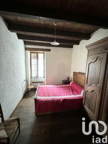 Moulin 5 pièces de 102 m² à Lissac-et-Mouret (46100)