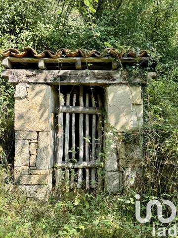 Moulin 5 pièces de 102 m² à Lissac-et-Mouret (46100)